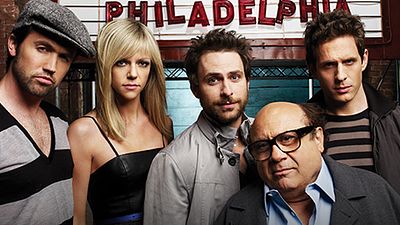 It's Always Sunny in Philadelphia’ya İki Sezon Onayı Birden haber görseli