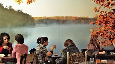 Şimdiki Zaman'da Nisan Bereketi! haber görseli