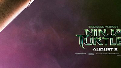 Kaplumbağalar Silahlarını Kuşandılar! haber görseli