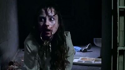 Deliver Us From Evil Filminden Gerilim Kokan Fragman! haber görseli