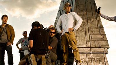 Macera Bitmedi: Yeni Transformers Üçlemesi Doğuyor! haber görseli