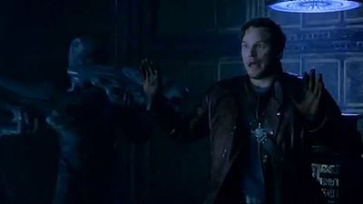 Galaksinin Koruyucuları Filminden İlk Klip! haber görseli