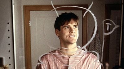 Truman Show Dizi Oluyor! haber görseli