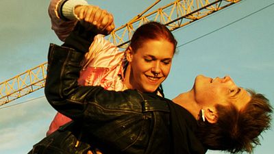 33. İstanbul Film Festivali'nde Yarışmalar Başladı haber görseli