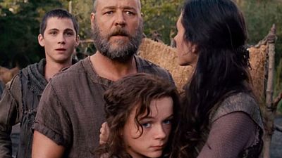 Büyük Tufan Devam Ediyor! haber görseli