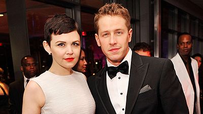 Once Upon A Time’ın Yıldızları Dünya Evine Girdi haber görseli