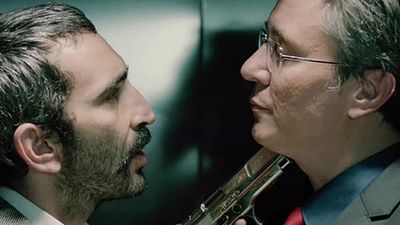 Karınca Kapanı'ndan İlk Tam Fragman!  haber görseli