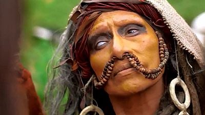 Eli Roth Güldürürken Ürkütmeye Devam Ediyor! haber görseli