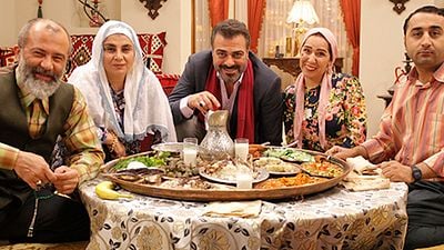 Show TV’den Yeni Dizi: Analı Oğullu haber görseli