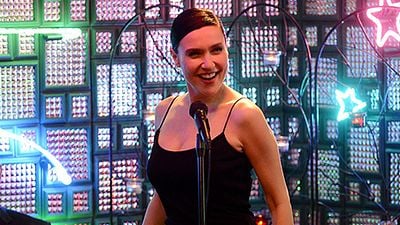 Şevval Sam, Yalan Dünya’ya Konuk Oluyor haber görseli