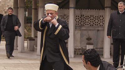 Onur Ünlü'nün de İtirazı Var! haber görseli