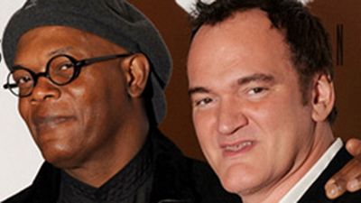 Jackson ve Tarantino Yeniden Bir Arada! haber görseli