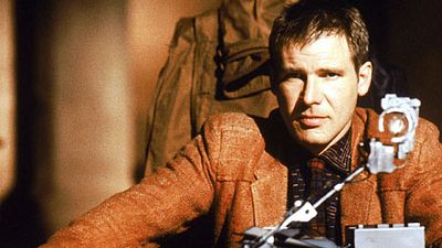 Harrison Ford, Yeni Blade Runner İçin Konuştu haber görseli