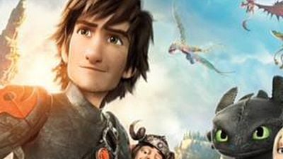 Ejderhanı Nasıl Eğitirsin 2 Filminin Çok Özel Videosu Pek Yakında! haber görseli