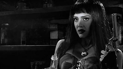 Günah Şehri 2 Aksiyona Hazır! haber görseli