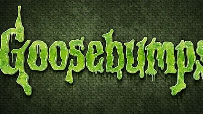 Goosebumps Filminin Çekimleri Başladı!