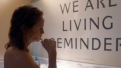 The Leftovers'dan İlk Uzun Fragman haber görseli
