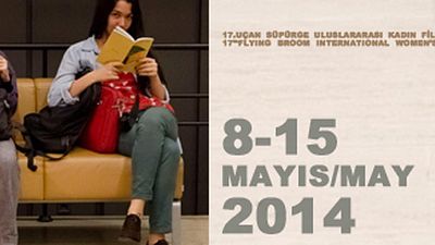 Uçan Süpürge'de Ünlüler Geçidi!  haber görseli