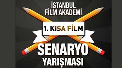 İstanbul Film Akademi'den Senaryo Yarışması Geliyor!