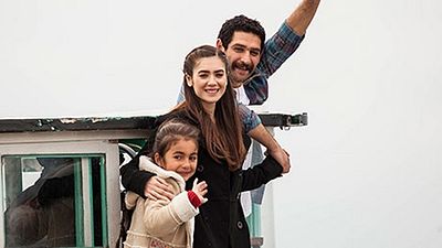 Benim İçin Üzülme Bu Akşam Final Yapıyor haber görseli