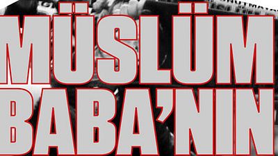 Müslüm Baba’nın Evlatları Gelecek Cuma Yeşilçam’da!  haber görseli