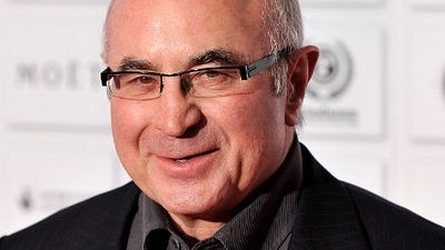 İngiliz Oyuncu Bob Hoskins Hayatını Kaybetti haber görseli