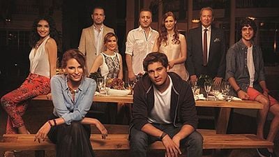 Medcezir Ödüle Doymuyor haber görseli