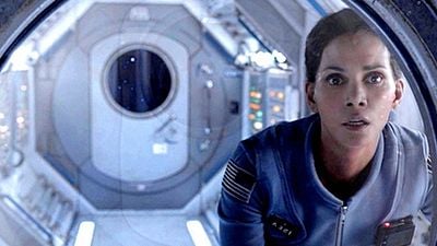 Halle Berry’li Extant’dan İlk Teaser  haber görseli