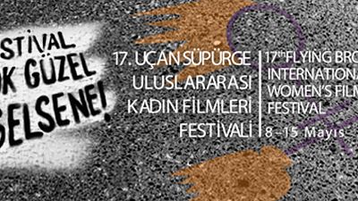 Uçan Süpürge’nin Etkinlikleri de Dopdolu! haber görseli