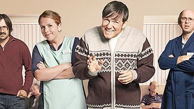 Ricky Gervais’li Derek, 2. Sezonuyla Dönüyor haber görseli