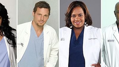 Grey's Anatomy’nin 4 Oyuncusu, 2 Yıllık Kontrat İmzaladı haber görseli