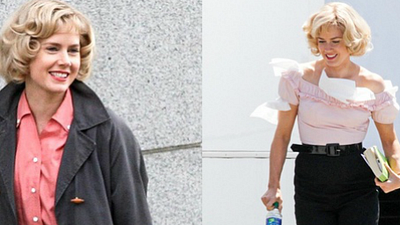 Merakla Beklenen Big Eyes’ın Vizyon Tarihi Belli Oldu haber görseli