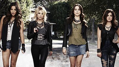 Pretty Little Liars 5. Sezondan İlk Teaser haber görseli