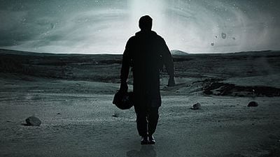 Yıldızlararası Filminden Teaser Poster! haber görseli