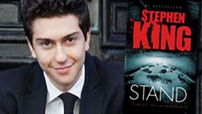 Stephen King'in Mahşer'i Beyazperdeye Taşınıyor! haber görseli