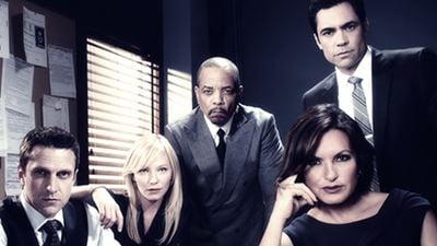 Law & Order: SVU Yeni Sezon Onayı Aldı