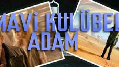 Yerli Doctor Who Dergisi Mavi Kulübeli Adam Çıktı haber görseli