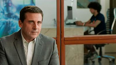 Steve Carell Belaya Hazır! haber görseli