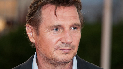 Liam Neeson'un Son Filmi Belli Oldu