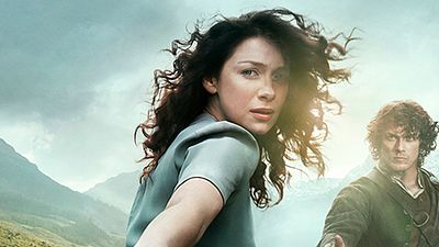Yeni Starz Dizisi Outlander’ın Posteri Yayınlandı haber görseli