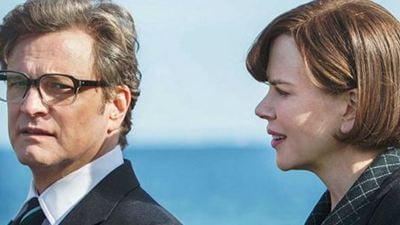 Nicole Kidman ve Colin Firth Geçmişin İzleri'nde Buluştu