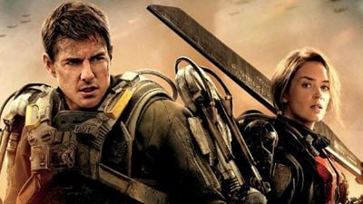 Tom Cruise ve Emily Blunt Sınırları Zorlayacak
