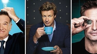 CBS’ten 5 Dizisine İptal, Mentalist’e Devam Kararı