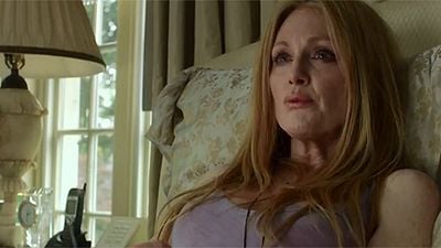 Cronenberg'in Maps to the Stars Filminden Yepyeni Fragman! haber görseli