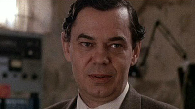 Cronenberg Filmlerinin Yıldızı Les Carlson 81 Yaşında Öldü haber görseli