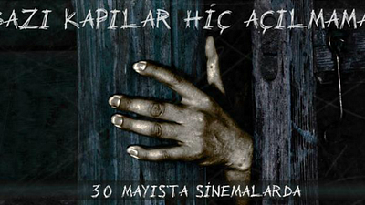 Azem: Cin Karası Korkutmaya Geliyor haber görseli