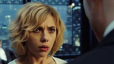 Lucy Filminden Adrenalin Yüklü Fragman! haber görseli