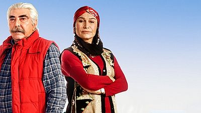 Sevdaluk Dizisi İçin Final Kararı haber görseli