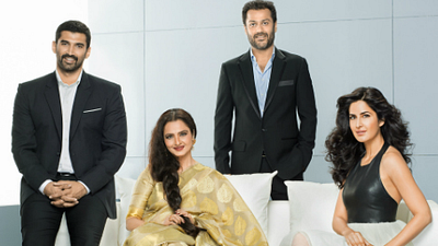 Charles Dickens'ın Romanına Bollywood Bakışı haber görseli