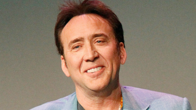Nicolas Cage'in Yeni Filmi Belli Oldu! haber görseli